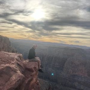 Meet your Posher, Bradley